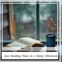 Turning Leaves and Thunder - Melody Chain