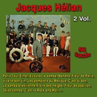 Le bal à Doudou - Jacques Helian