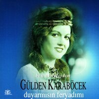 Ben Olmalıydım - Gülden Karaböcek
