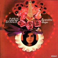 Parlez-Vous Français, Monsieur? - Jacqueline Boyer