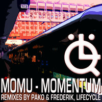 Momentum - Momu & Pako & Frederik