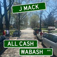 Kodak Blue - J Mack