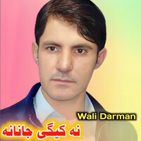 Naa Kedal Janana - Wali Darman