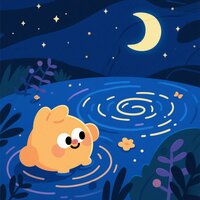 梦的涟漪 - 解忧铺