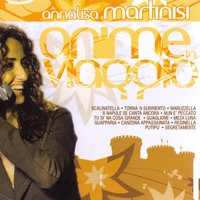 Reviens A ' Sorrente - Annalisa Martinisi