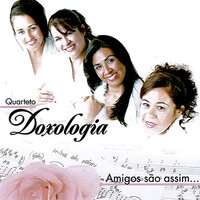 Toca Nele - Quarteto Doxologia & Graça Music