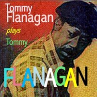 Solacium - Herbie Mann & Tommy Flanagan