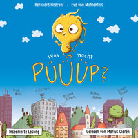 Was macht Püüüp? - Teil 01 - Marius Claren
