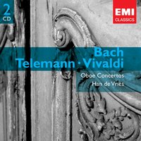 Concerto in C, RV 178: I. Allegro - Han De Vries & I Soloisti di Zagreb & I Solisti Di Zagreb & Антонио Вивальди