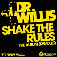 Pocket Science - Dr Willis & Stana