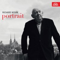Biblical Songs, .: "Lord My Shield, My Refuge and Hope Art Thou - Andante" - Prague Philharmonia & Richard Novak & Tomáš Hanus & Prague Philharmonia, Tomáš Hanus, Richard Novák & Антонин Дворжак