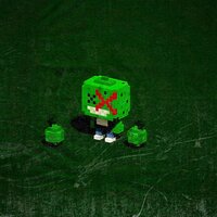 STYLE - GREEN ORXNGE & DJ CHANSEY