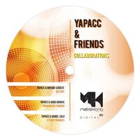 Steady Changes - Yapacc & Daniel Solo