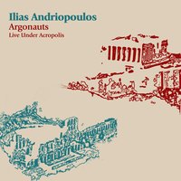 Taxidevo - Ilias Andriopoulos & Manolis Mitsias