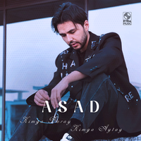 Kimga Boray Kimga Aytay - Asad