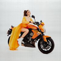 Танцы - Юля Годунова & REFLEX