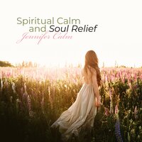 Soul Journey - Jennifer Calm