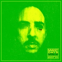 Danse macabre - Mani Deïz