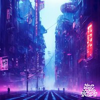 Shibuya Melody - The Boy Who Drink Stars