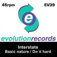 Do It Hard - Interstate