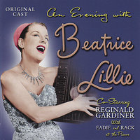 There are Times - Beatrice Lillie