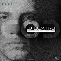 Mambo Jambo - DJ Dextro