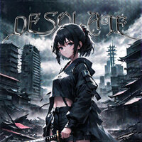 DESOLATE - MXRAKEE