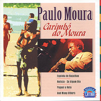 Espinha de Bacalhau - Paulo Moura