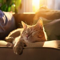 Tonos Relajantes Para Gatos - La vida en Legato & Composiciones para Relajar Gatos & Colectivo de Música para Gatos