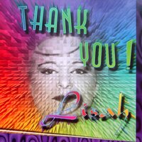 Thank You! - Lisah