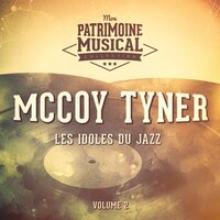 Star Eyes - McCoy Tyner