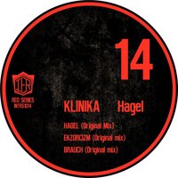Hagel - klinika