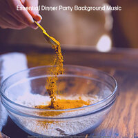 Scintillating Tenor Saxophone Solo - Vibe for Organic Coffee - Essential Dinner Party Background Music