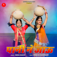 Pani Ne Jau To - Indra Dhavsi