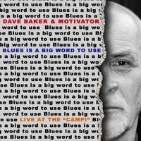 Mercury Blues - Dave Baker