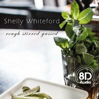 The Windless Island - Shelly Whiteford
