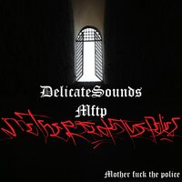 Mother Fuck the Police - DelicateSounds & MFTP & DelicateSounds feat. MFTP
