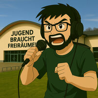 Jugend Braucht Freiräume! - Leo Engels