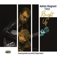 Quoi - Adrien Moignard