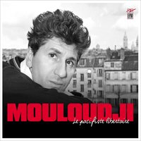 Des filles il en pleut - Mouloudji