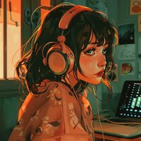 Conocimiento Suave En Vibraciones Silenciosas - Tiempo de estudio & Lo-Fi para estudiar & Estudio lofi