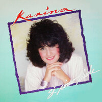 El Ángel Del Amor - Karina