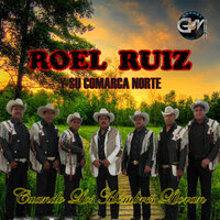 Empate De Amor - Roel Ruiz y Su Comarca Norte