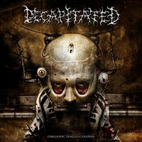 A Poem About an Old Prison Man - Decapitated