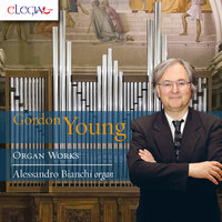 Cathedral Suite: Allemande - Alessandro Bianchi