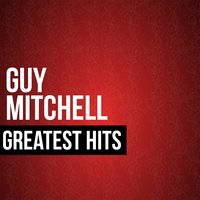 Chicka Boom - Guy Mitchell