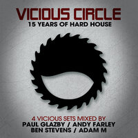 Acid Disco - Paul Glazby & The Narcomaniacs