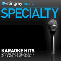 Down By The Old Mill Stream (in the style of Traditional) - Stingray Music Karaoke