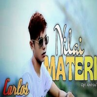Nilai Materi - Carlos