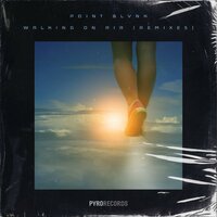 Walking on Air 2K16 - POINT BLVNK & Falko Niestolik & Steve Wish & Samsation